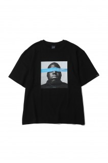 Notorious Blue Funk T-shirt / White(2411137)