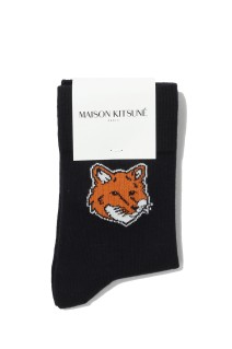 FOX HEAD SOCKS - DARK GREY MELANGE (PM06400KT0010)
