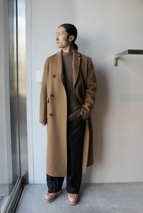 Acne_Studios_CARL_CAMEL