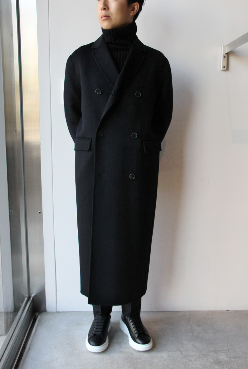 acne studios コートcarl
