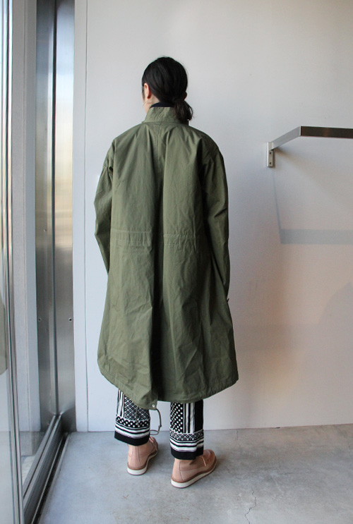 2016年1023月 - Blog - by Intention | セレクトショップ