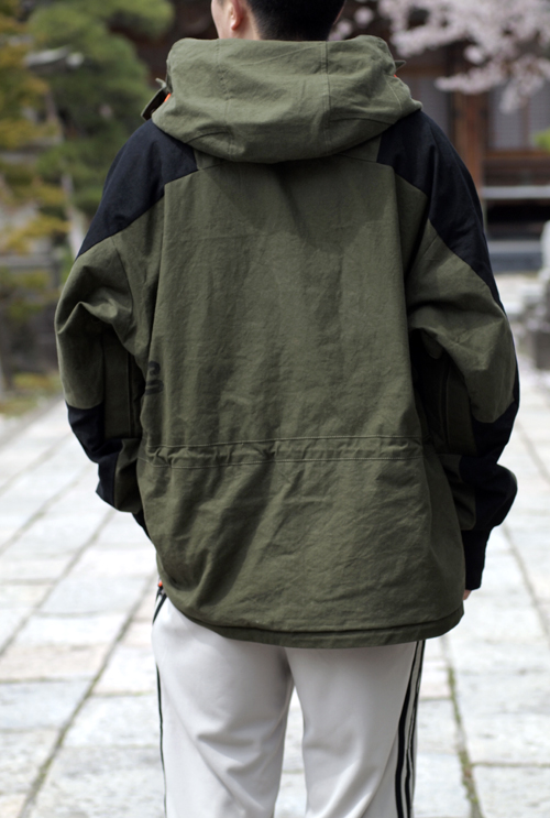 READYMADE MOUNTAIN PARKA 1 | www.jarussi.com.br