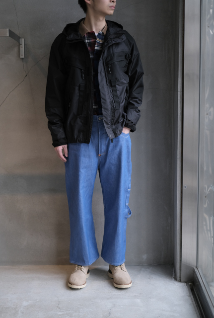 eYe COMME des GARCONS JUNYA WATANABE MAN (アイ・コム・デ ...