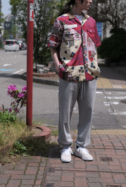 sacai (サカイ) - Blog - by Intention - セレクトショップ｜DeepInsideinc.com Store