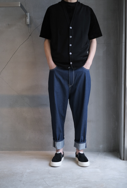 eYe COMME des GARCONS JUNYA WATANABE MAN (アイ・コム・デ ...