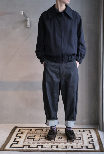 eYe COMME des GARCONS JUNYA WATANABE MAN (アイ・コム・デ