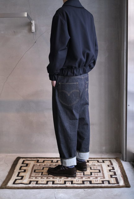 eYe COMME des GARCONS JUNYA WATANABE MAN アイ・コム・デ