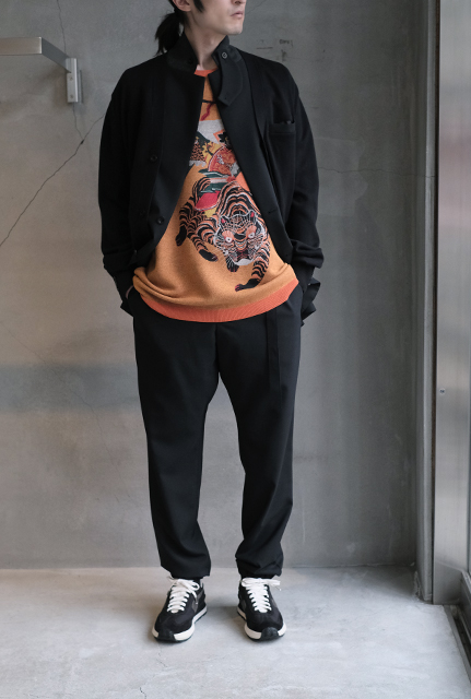 JUNYA WATANABE MAN (ジュンヤ・ワタナベ・マン) - Blog - by Intention | セレクトショップ ...