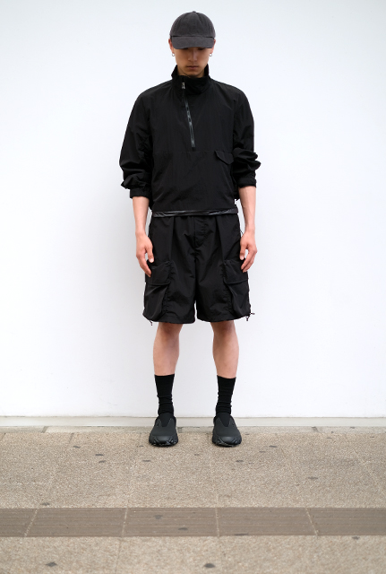 JUNYA WATANABE MAN (ジュンヤ・ワタナベ・マン) - Blog - by