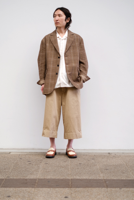 Unlikely / Mil Chino Shorts