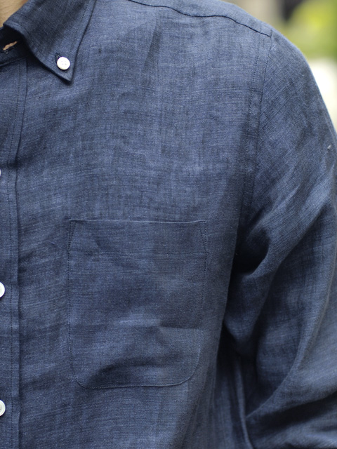 WACKOMARIA_HOLLYWOOD_LINEN_BD_SHIRT_LS_2