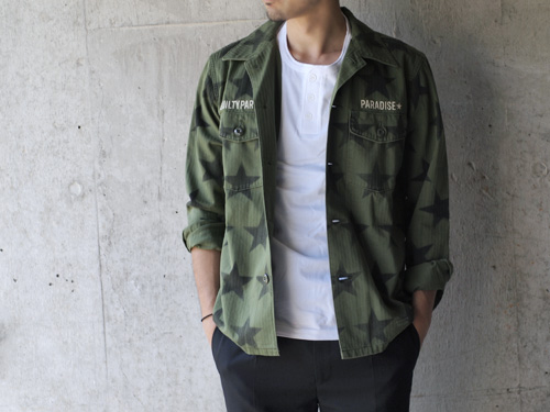 wackomaria_star_military_shirt2