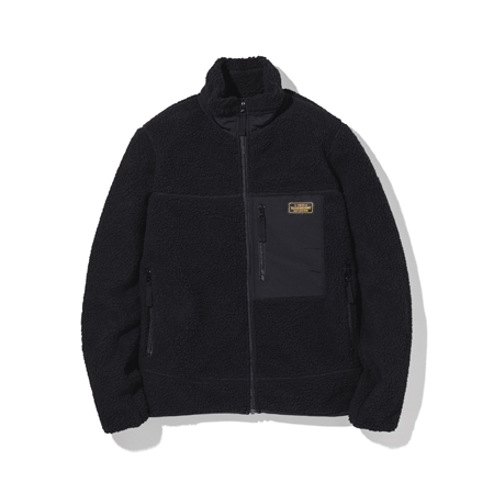 fleece-jkt
