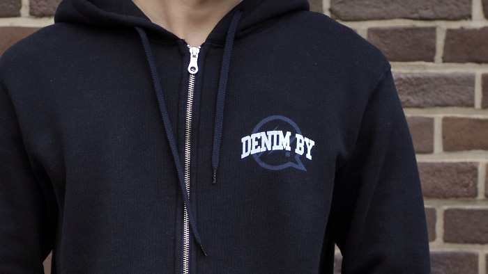 Denim_by_zip_hoodie