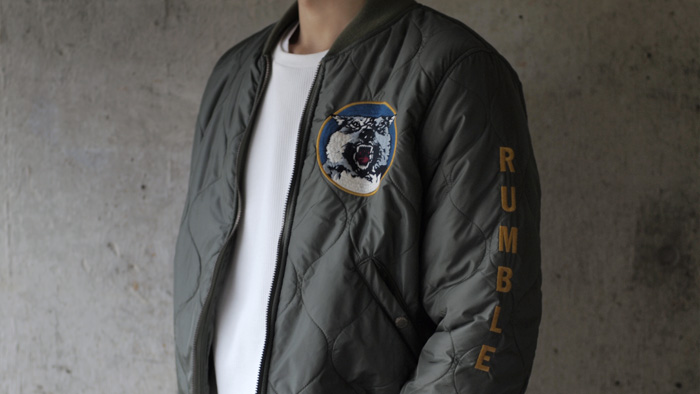 HYSTERIC_GLAMOUR_Quilt_MA1_2