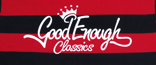 GOODENOUGH_BORDER_SS_SHIRT_CLASSICS_red_blk