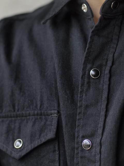 MINEDENIM_Denim_Western_SH_2