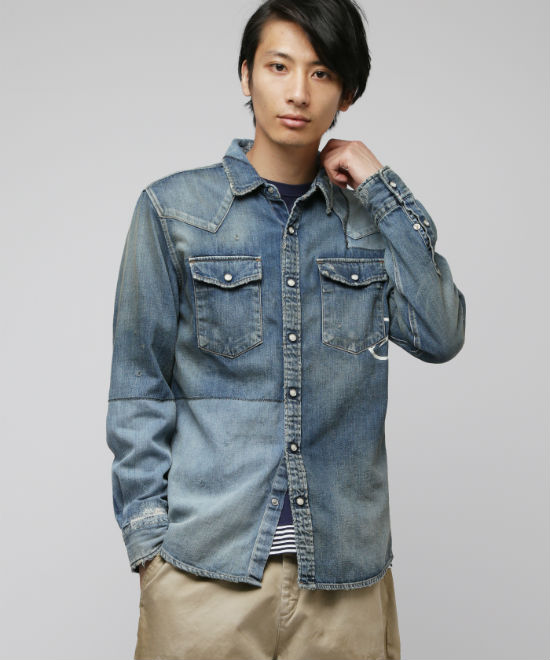 00DENIMBY_SHIRT