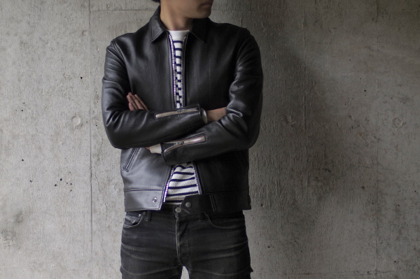 ADDICT_CLOTHES_CENTER_ZIP_JKT