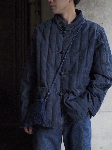 Denim_by_KUNG_FU_down_jacket_1