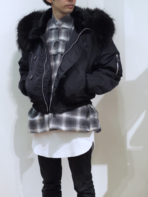 ラグスマックレガーN-2B 【公式通販】