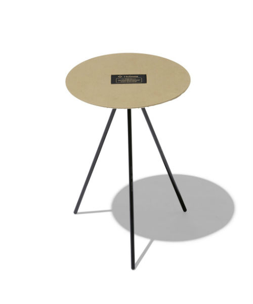fragment design × Helinox Side Table S Helinox FRGMT x Helinox