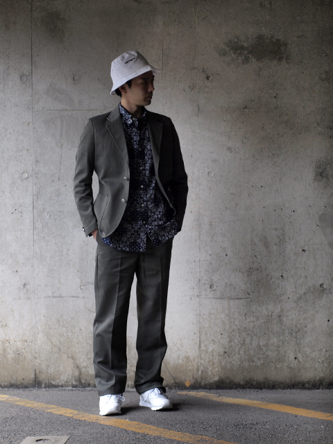 The Stylist Japan - Blog - Intention | セレクトショップ｜DeepInsideinc.com Store