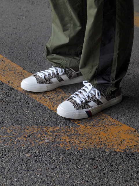 .FOOT WEAR - Blog - Intention | セレクトショップ｜DeepInsideinc.com Store