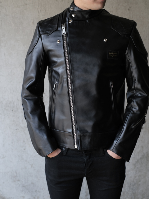 Lewis Leathers - Blog - Intention | セレクトショップ｜DeepInsideinc.com Store