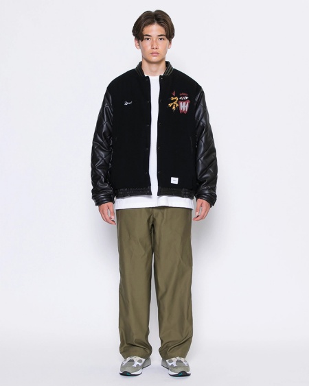 Wtaps - Blog - Intention | セレクトショップ｜DeepInsideinc.com Store