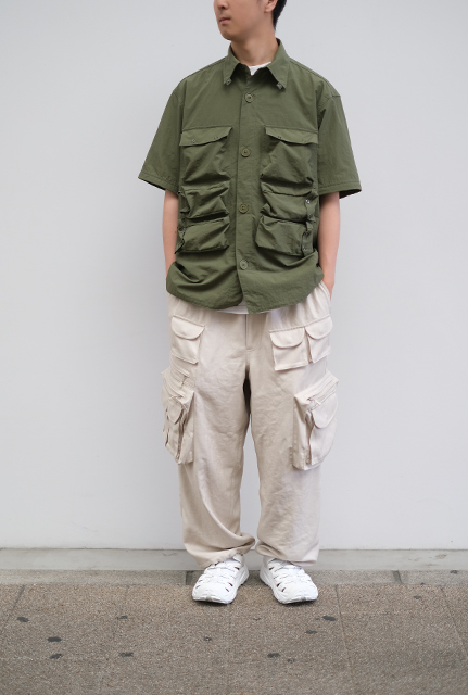 .SHIRT - Blog - Intention | セレクトショップ｜DeepInsideinc.com Store