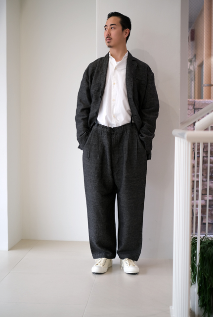 Porter Classic / Bresson Linen