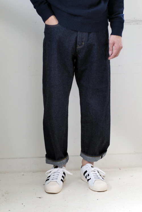 YAECA - Blog - Intention Line. | セレクトショップ｜DeepInsideinc.com Store