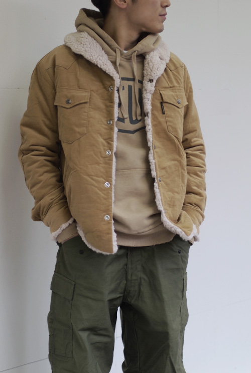 HRM - Blog - Intention Line. | セレクトショップ｜DeepInsideinc.com Store