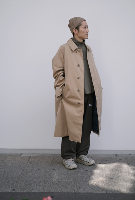 Blog - Intention Line. | セレクトショップ｜DeepInsideinc.com Store