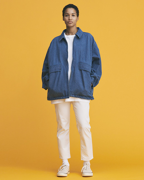 The North Face Purple Label 2021SS Collection | セレクトショップ 