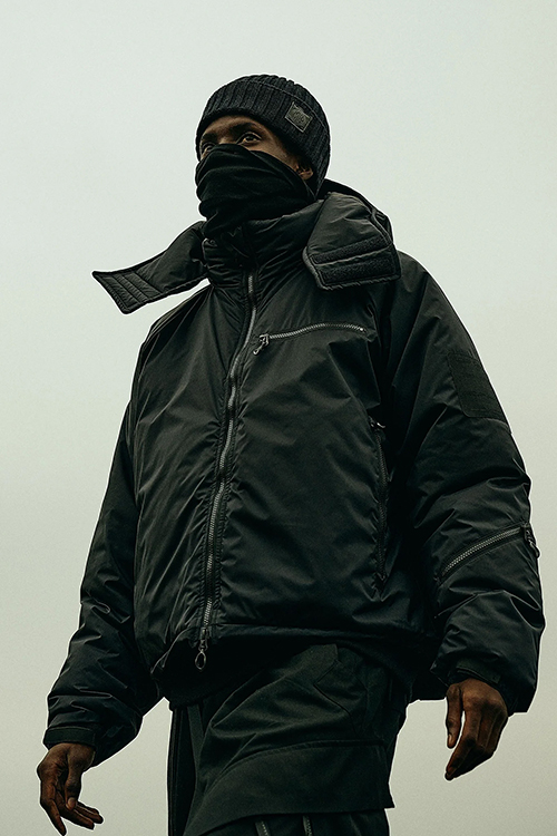 MOUT RECON TAILOR MOUT RECON TAILOR 2024 Autumn / Winter