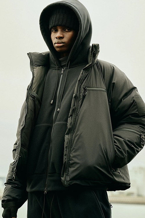 MOUT RECON TAILOR MOUT RECON TAILOR 2024 Autumn / Winter MOUT RECON TAILOR MOUT RECON TAILOR 2024 Autumn / Winter