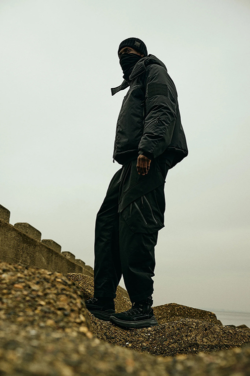 ジャケット・アウター mout recon tailor  navy ジャケット・アウター mout recon tailor navy ジャケット・アウター