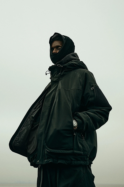 MOUT RECON TAILOR MOUT RECON TAILOR 2024 Autumn / Winter