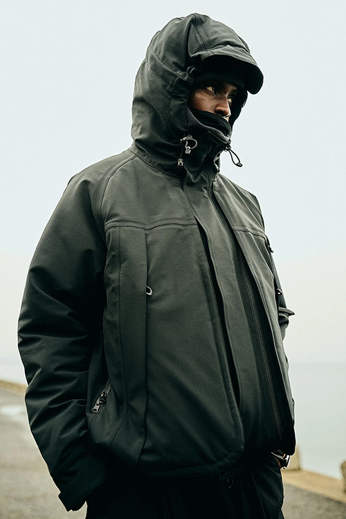 MOUT RECON TAILOR MOUT RECON TAILOR 2024 Autumn / Winter