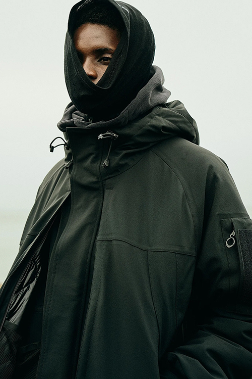 MOUT RECON TAILOR MOUT RECON TAILOR 2024 Autumn / Winter