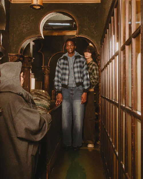 PARANOID | パラノイド | セレクトショップ｜DeepInsideinc.com Store