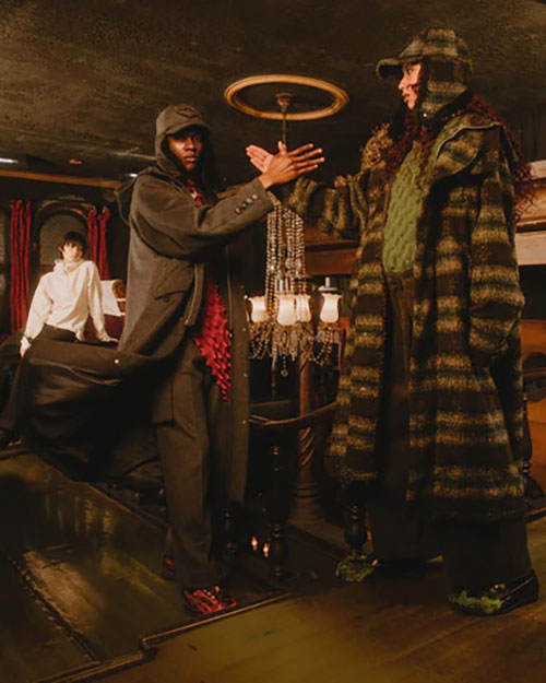 PARANOID | パラノイド | セレクトショップ｜DeepInsideinc.com Store