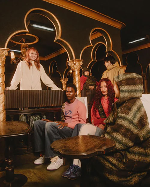 PARANOID | パラノイド | セレクトショップ｜DeepInsideinc.com Store