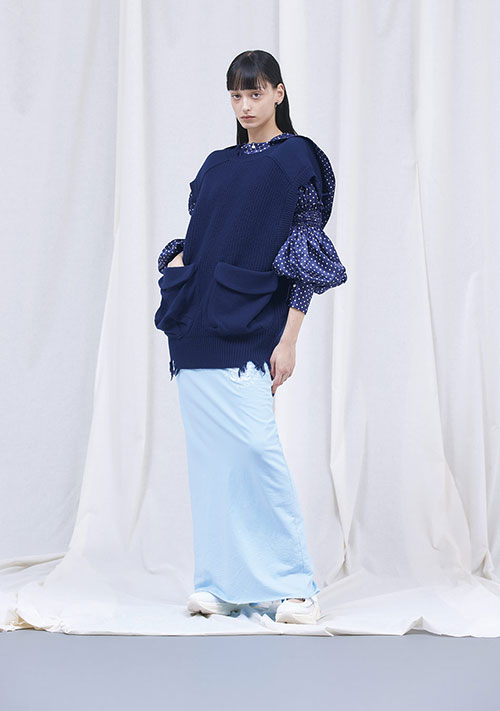 Rhodolirion | ロドリリオン | セレクトショップ｜DeepInsideinc.com Store