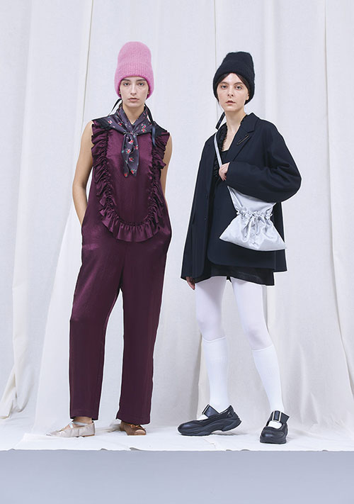 ！！専用です！！ロドリリオン　ネイビー 専用です！！ロドリリオン ネイビー Rhodolirion（ロドリリオン