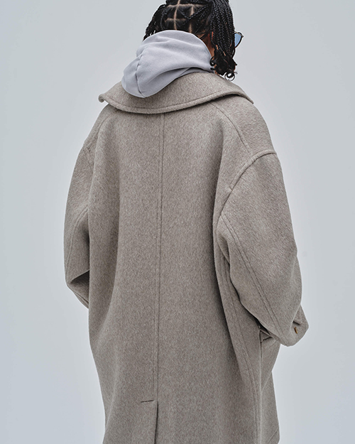 T*W様 SandWaterr RESEARCHED JACKET/ W/P Junya Watanabe AW07 wool jacket Tornado Mart rhinestone tank