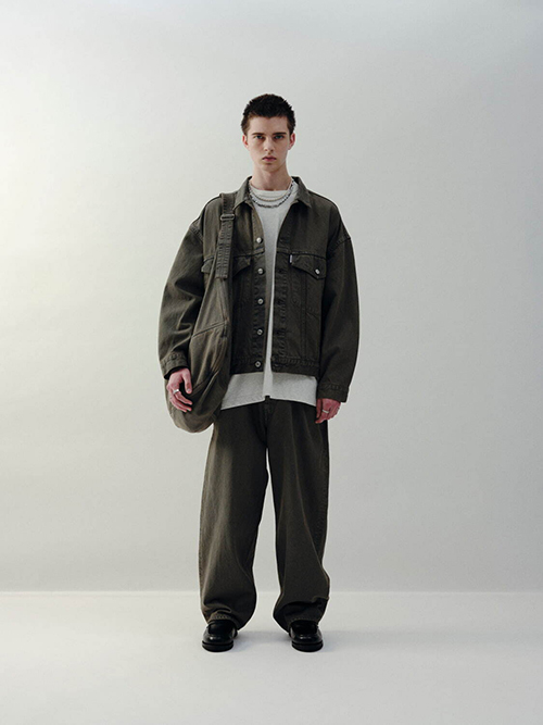 Cootie Productions 2024 Spring / Summer Collection | セレクト