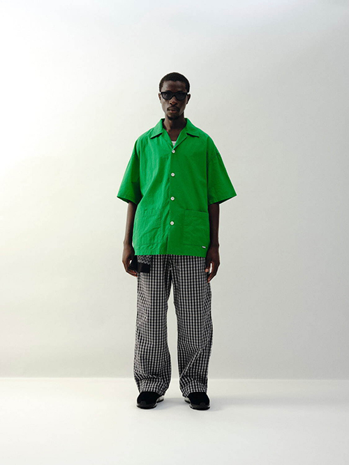 Cootie Productions 2024 Spring / Summer Collection | セレクト